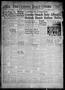 Thumbnail image of item number 1 in: 'The Cushing Daily Citizen (Cushing, Okla.), Vol. 18, No. 72, Ed. 1 Sunday, November 3, 1940'.