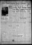 Thumbnail image of item number 1 in: 'The Cushing Daily Citizen (Cushing, Okla.), Vol. 18, No. 84, Ed. 1 Sunday, November 17, 1940'.