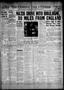 Primary view of The Cushing Daily Citizen (Cushing, Okla.), Vol. 17, No. 251, Ed. 1 Thursday, May 23, 1940