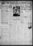 Primary view of The Cushing Daily Citizen (Cushing, Okla.), Vol. 17, No. 295, Ed. 1 Sunday, July 14, 1940