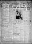 Primary view of The Cushing Daily Citizen (Cushing, Okla.), Vol. 17, No. 316, Ed. 1 Wednesday, August 7, 1940