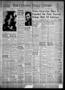 Primary view of The Cushing Daily Citizen (Cushing, Okla.), Vol. 17, No. 143, Ed. 1 Wednesday, January 17, 1940