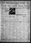 Primary view of The Cushing Daily Citizen (Cushing, Okla.), Vol. 17, No. 145, Ed. 1 Friday, January 19, 1940