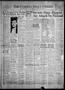 Thumbnail image of item number 1 in: 'The Cushing Daily Citizen (Cushing, Okla.), Vol. 17, No. 158, Ed. 1 Sunday, February 4, 1940'.