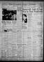 Primary view of The Cushing Daily Citizen (Cushing, Okla.), Vol. 17, No. 209, Ed. 1 Wednesday, April 3, 1940