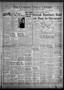 Thumbnail image of item number 1 in: 'The Cushing Daily Citizen (Cushing, Okla.), Vol. 17, No. 221, Ed. 1 Thursday, April 18, 1940'.