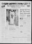 Primary view of The Cushing Daily Citizen (Cushing, Okla.), Vol. 37, No. 27, Ed. 1 Wednesday, December 24, 1958