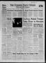 Thumbnail image of item number 1 in: 'The Cushing Daily Citizen (Cushing, Okla.), Vol. 37, No. 34, Ed. 1 Friday, January 2, 1959'.