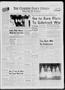 Thumbnail image of item number 1 in: 'The Cushing Daily Citizen (Cushing, Okla.), Vol. 36, No. 249, Ed. 1 Thursday, September 11, 1958'.