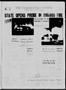 Primary view of The Cushing Daily Citizen (Cushing, Okla.), Vol. 35, Ed. 1 Sunday, September 29, 1957
