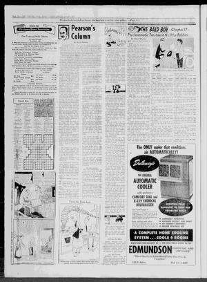 The Cushing Daily Citizen (Cushing, Okla.), Ed. 1 Sunday, June 23, 1957