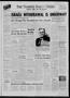 Primary view of The Cushing Daily Citizen (Cushing, Okla.), Vol. 35, No. 103, Ed. 1 Wednesday, March 6, 1957