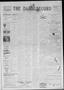 Newspaper: The Daily Record (Oklahoma City, Okla.), Vol. 27, No. 151, Ed. 1 Tues…