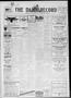 Newspaper: The Daily Record (Oklahoma City, Okla.), Vol. 28, No. 301, Ed. 1 Wedn…