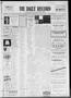 Newspaper: The Daily Record (Oklahoma City, Okla.), Vol. 30, No. 295, Ed. 1 Tues…