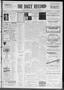 Primary view of The Daily Record (Oklahoma City, Okla.), Vol. 30, No. 308, Ed. 1 Wednesday, December 27, 1933