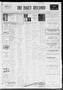 Newspaper: The Daily Record (Oklahoma City, Okla.), Vol. 31, No. 11, Ed. 1 Frida…