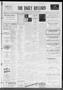Newspaper: The Daily Record (Oklahoma City, Okla.), Vol. 31, No. 32, Ed. 1 Tuesd…