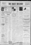 Newspaper: The Daily Record (Oklahoma City, Okla.), Vol. 31, No. 54, Ed. 1 Satur…