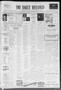 Newspaper: The Daily Record (Oklahoma City, Okla.), Vol. 31, No. 78, Ed. 1 Satur…
