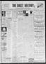 Primary view of The Daily Record (Oklahoma City, Okla.), Vol. 30, No. 219, Ed. 1 Wednesday, September 13, 1933