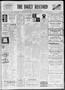 Primary view of The Daily Record (Oklahoma City, Okla.), Vol. 30, No. 236, Ed. 1 Wednesday, October 4, 1933