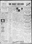 Newspaper: The Daily Record (Oklahoma City, Okla.), Vol. 30, No. 253, Ed. 1 Tues…