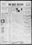 Newspaper: The Daily Record (Oklahoma City, Okla.), Vol. 30, No. 257, Ed. 1 Satu…