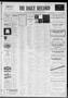 Newspaper: The Daily Record (Oklahoma City, Okla.), Vol. 30, No. 292, Ed. 1 Frid…