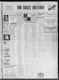 Newspaper: The Daily Record (Oklahoma City, Okla.), Vol. 30, No. 100, Ed. 1 Thur…