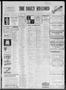 Newspaper: The Daily Record (Oklahoma City, Okla.), Vol. 30, No. 101, Ed. 1 Frid…