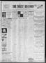 Primary view of The Daily Record (Oklahoma City, Okla.), Vol. 30, No. 144, Ed. 1 Friday, June 16, 1933
