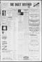 Newspaper: The Daily Record (Oklahoma City, Okla.), Vol. 30, No. 56, Ed. 1 Tuesd…