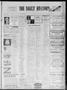 Thumbnail image of item number 1 in: 'The Daily Record (Oklahoma City, Okla.), Vol. 30, No. 83, Ed. 1 Friday, April 7, 1933'.
