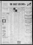 Newspaper: The Daily Record (Oklahoma City, Okla.), Vol. 30, No. 84, Ed. 1 Satur…