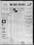 Newspaper: The Daily Record (Oklahoma City, Okla.), Vol. 30, No. 92, Ed. 1 Tuesd…