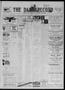 Newspaper: The Daily Record (Oklahoma City, Okla.), Vol. 29, No. 146, Ed. 1 Tues…