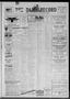 Thumbnail image of item number 1 in: 'The Daily Record (Oklahoma City, Okla.), Vol. 29, No. 43, Ed. 1 Saturday, February 20, 1932'.