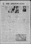 Primary view of The Bristow News (Bristow, Okla.), Vol. 10, No. 24, Ed. 1 Thursday, October 3, 1957