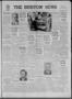 Primary view of The Bristow News (Bristow, Okla.), Vol. 11, No. 2, Ed. 1 Thursday, May 1, 1958