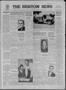 Primary view of The Bristow News (Bristow, Okla.), Vol. 11, No. 9, Ed. 1 Thursday, June 19, 1958
