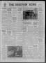 Newspaper: The Bristow News (Bristow, Okla.), Vol. 11, No. 22, Ed. 1 Thursday, S…