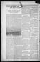 Thumbnail image of item number 4 in: 'The Town=County Topics (Pauls Valley, Okla.), Vol. 1, No. 2, Ed. 1 Saturday, July 15, 1911'.