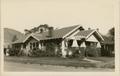 Photograph: Unknown House