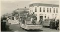 Thumbnail image of item number 1 in: 'Floats During Parade of 1938'.