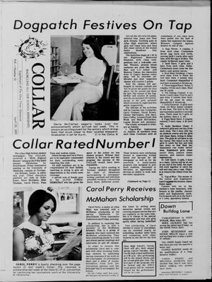 Collar (Altus, Okla.), Vol. 23, No. 12, Ed. 1 Thursday, April 29, 1971
