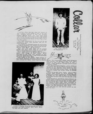 Collar (Altus, Okla.), Vol. 26, No. 28, Ed. 1 Sunday, May 18, 1975