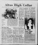 Newspaper: Altus High Collar (Altus, Okla.), Vol. 30, No. 25, Ed. 1 Tuesday, Dec…