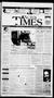 Newspaper: Altus Times (Altus, Okla.), Vol. 99, No. 163, Ed. 1 Tuesday, Septembe…