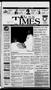 Thumbnail image of item number 1 in: 'Altus Times (Altus, Okla.), Vol. 100, No. 122, Ed. 1 Wednesday, August 11, 1999'.